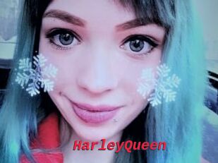 HarleyQueen