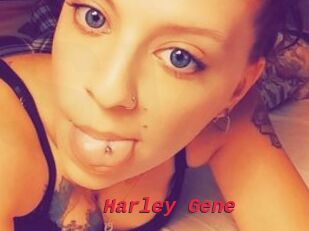 Harley_Gene