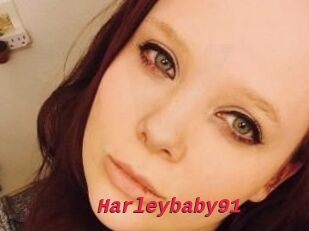 Harleybaby91