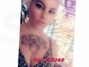 HarliRose