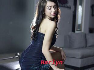 Harlyn