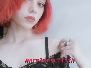 HarmlessLilith