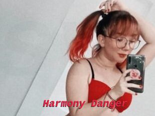 Harmony_Danger