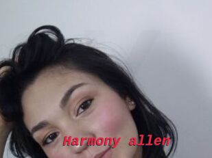 Harmony_allen