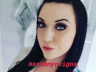 Harmonyreigns