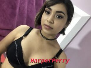 HarperPerry