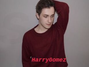 HarryGomez