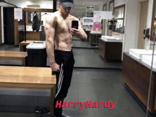 HarryHardy