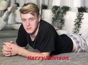 HarryJohnson