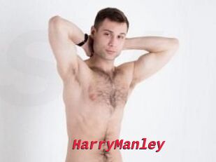 Harry_Manley