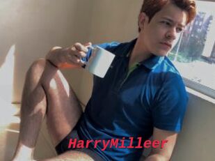 HarryMilleer