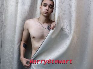 HarryStewart