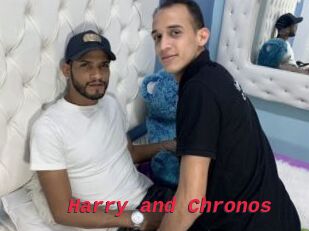 Harry_and_Chronos