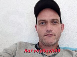 HarveyRush85