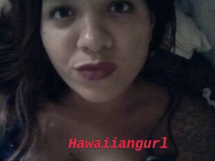 Hawaiiangurl