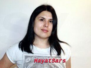 HayatSars