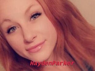 HaydenParker