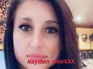 Hayden_LeeXXX