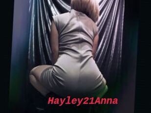 Hayley21Anna