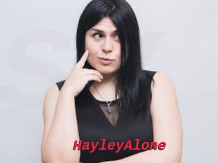 HayleyAlone