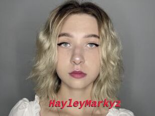 HayleyMarkyz