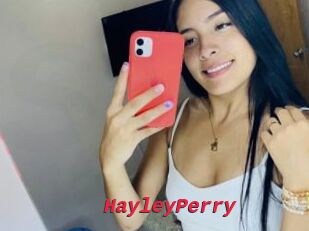 HayleyPerry