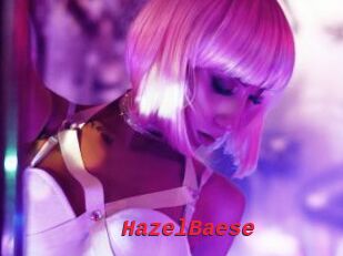 HazelBaese