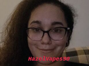 HazelVapes90