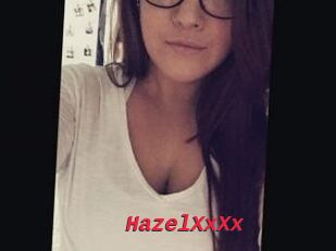 HazelXxXx