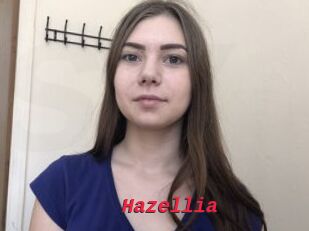 Hazellia