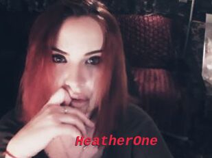 HeatherOne