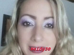 Heidy30