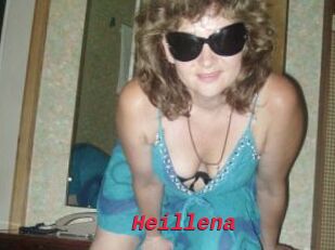 Heillena