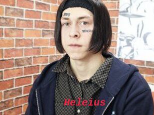 Heleius