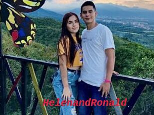 HelenandRonald