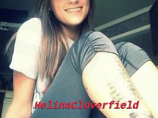 Helina_Cloverfield