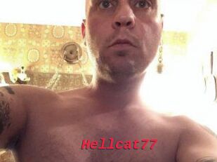 Hellcat77