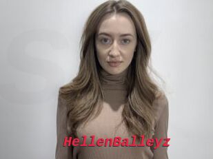 HellenBalleyz