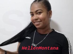 HellenMontana