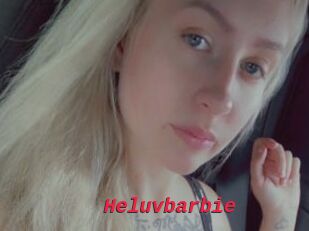 Heluvbarbie