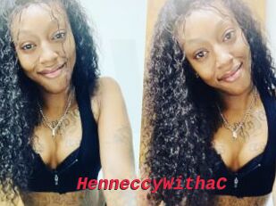 HenneccyWithaC