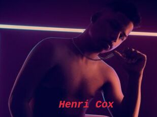 Henri_Cox