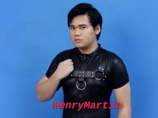 HenryMartin