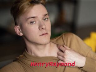 HenryRaymond