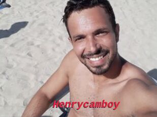 Henrycamboy