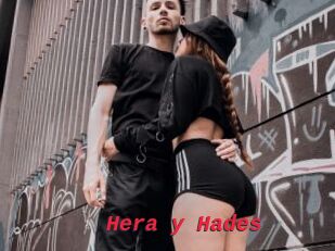 Hera_y_Hades