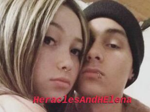 HeraclesAndHElena