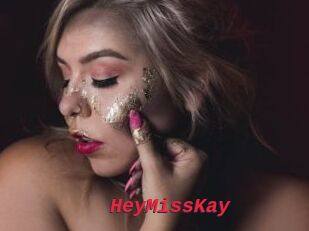 HeyMissKay