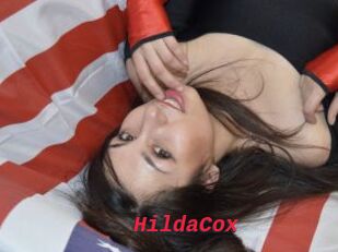 HildaCox