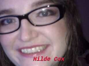 Hilde_Cox